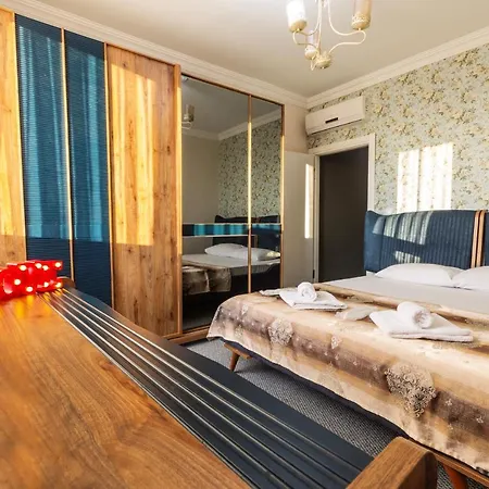 Bikka&asell * Trabzon