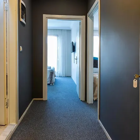 Aparthotel Bikka&asell *