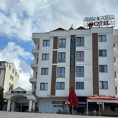 Lägenhetshotell Bikka&asell