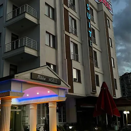 Bikka&asell Trabzon