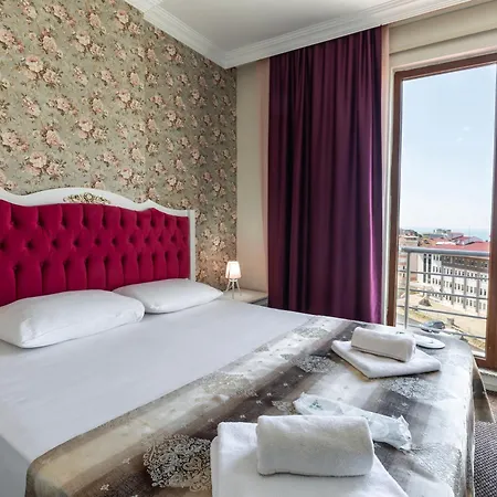 Bikka&asell * ترابزون