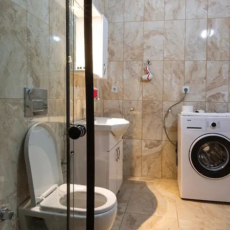 Bikka&asell * Trabzon