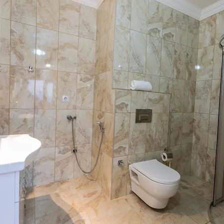 Lägenhetshotell Bikka&asell