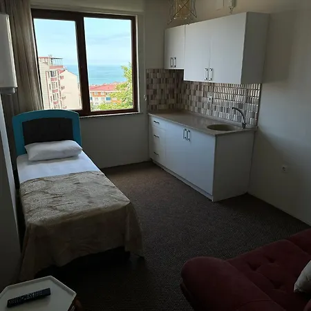 Aparthotel Bikka&asell *