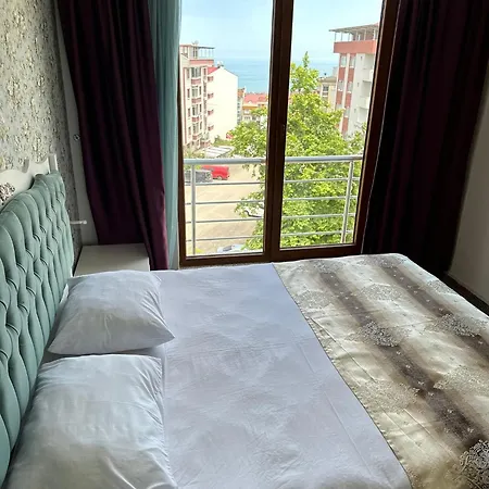 Bikka&asell * Trabzon