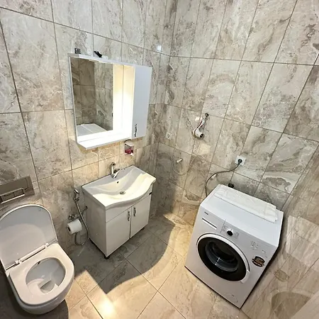 Bikka&asell شقة فندقية