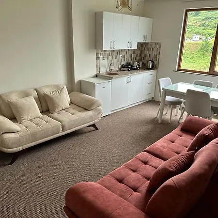 شقة فندقية Bikka&asell