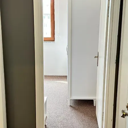 Lägenhetshotell Bikka&asell