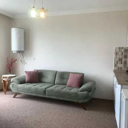 Bikka&asell Lägenhetshotell *