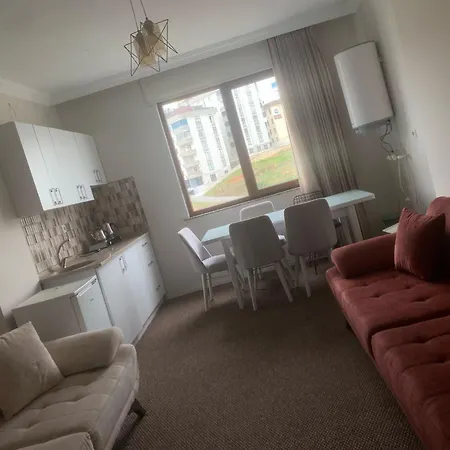 Lägenhetshotell Bikka&asell