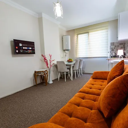 Bikka&asell ترابزون