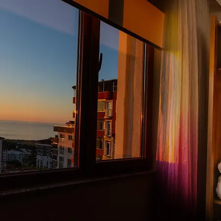 Lägenhetshotell Bikka&asell *