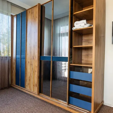 Bikka&asell ترابزون