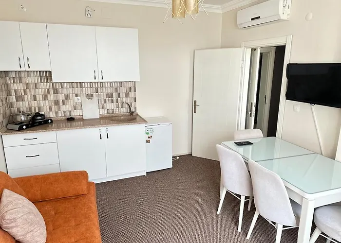 Bikka&asell 特拉布宗