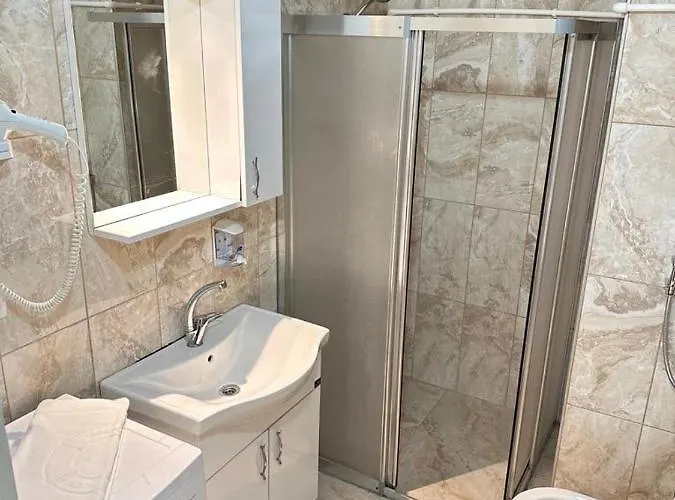 Bikka&asell 特拉布宗