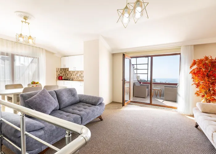 Bikka&asell * 特拉布宗