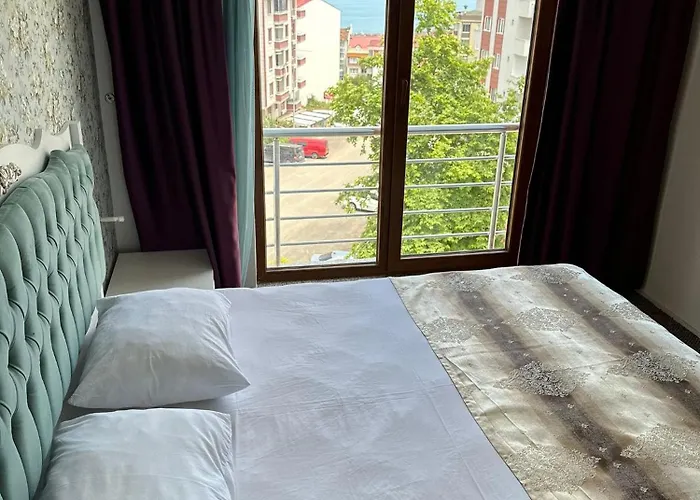 Bikka&asell * 特拉布宗