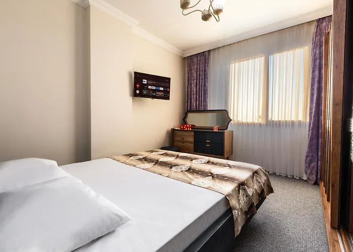 Bikka&asell 特拉布宗