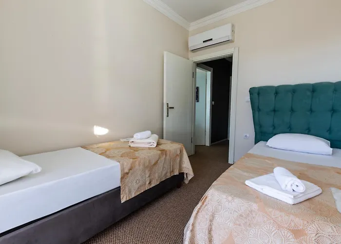 Bikka&asell 特拉布宗