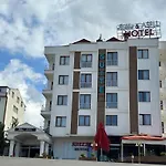 Hotel apartamentowy Bikka&asell
