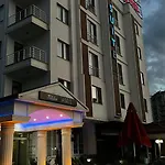 Bikka&asell Trabzon