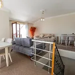 Lejlighedshotel Bikka&asell