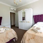 Bikka&asell Hotel apartamentowy Trabzon