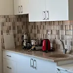 Hotel apartamentowy Bikka&asell *