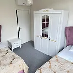 Bikka&asell Hotel apartamentowy Trabzon