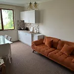 Hotel apartamentowy Bikka&asell Trabzon