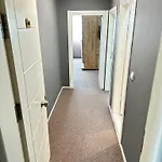 Hotel apartamentowy Bikka&asell Trabzon