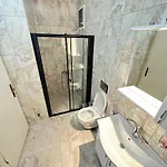 Hotel apartamentowy Bikka&asell Trabzon