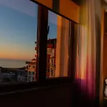 Hotel apartamentowy Bikka&asell *