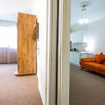 Hotel apartamentowy Bikka&asell