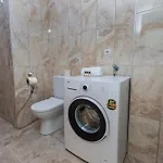 Hotel apartamentowy Bikka&asell Trabzon