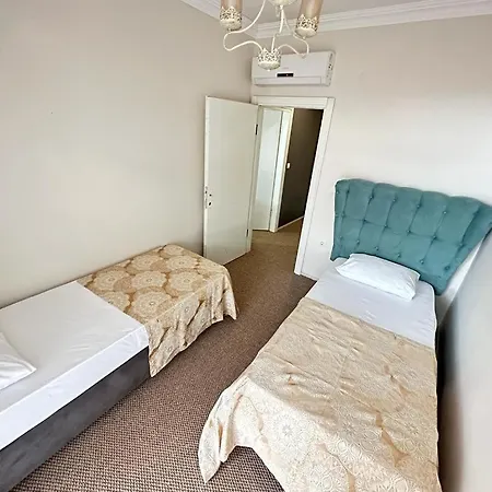 Aparthotel Bikka&asell Trabzon