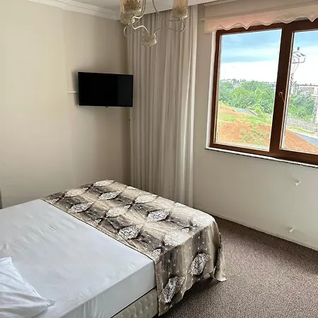 Bikka&asell Aparthotel