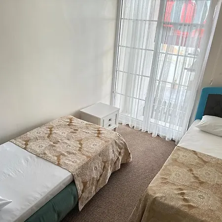 Aparthotel Bikka&asell Trabzon