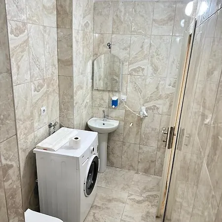 Bikka&asell Aparthotel Trabzon