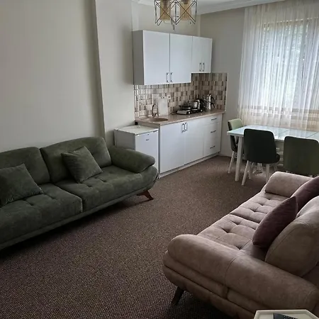 Aparthotel Bikka&asell