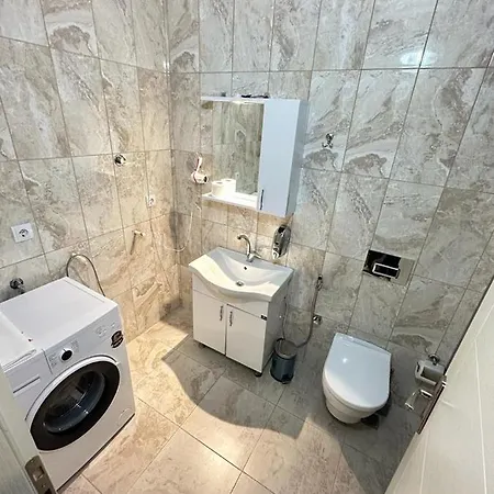 Aparthotel Bikka&asell Trabzon