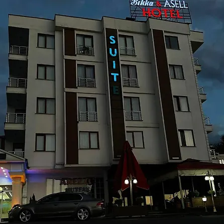 Bikka&asell * Trabzon