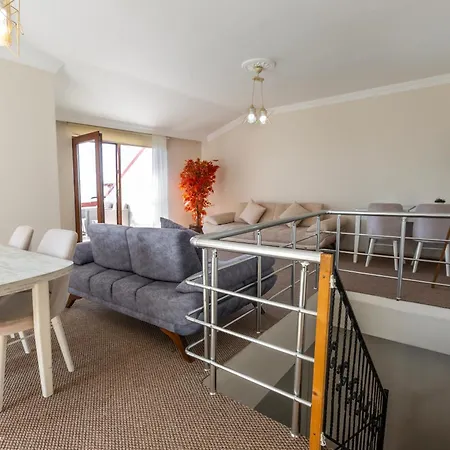 Aparthotel Bikka&asell