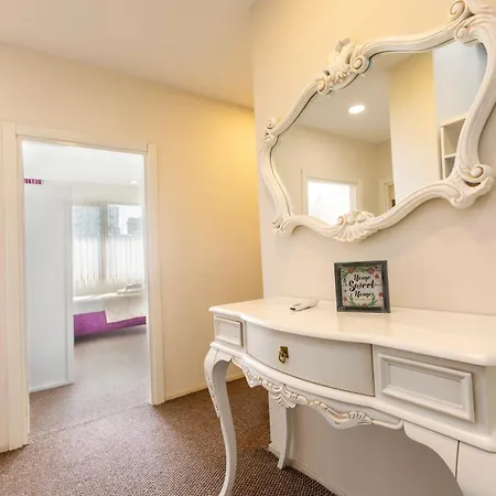 Bikka&asell Aparthotel