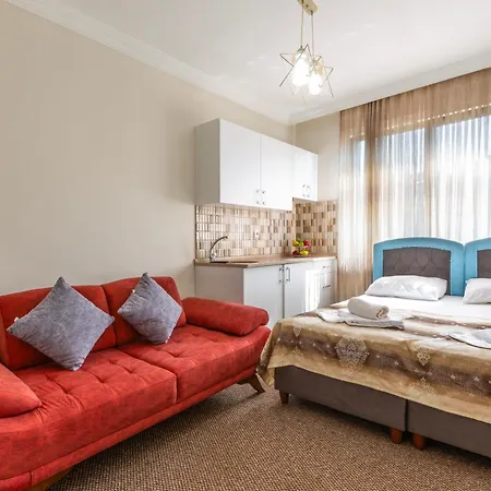 Aparthotel Bikka&asell