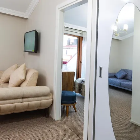 Bikka&asell Aparthotel