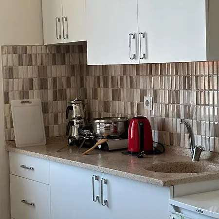 Aparthotel Bikka&asell *