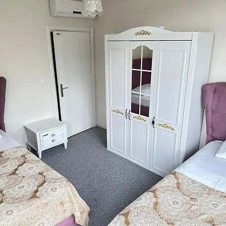 Bikka&asell Aparthotel Trabzon