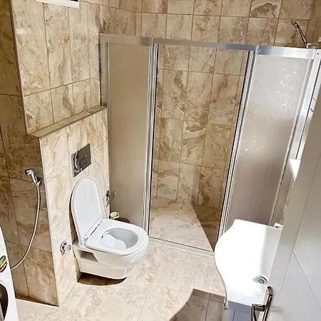 Bikka&asell Aparthotel