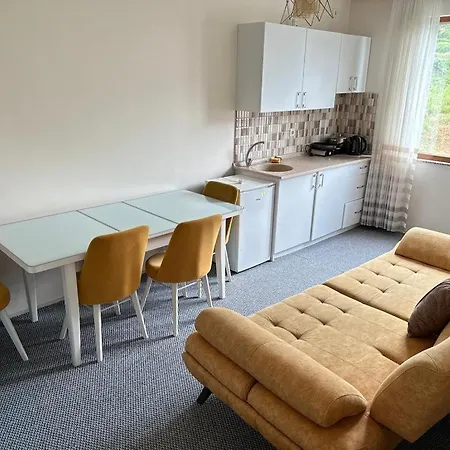 Aparthotel Bikka&asell *